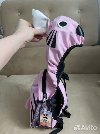 Детский рюкзачок