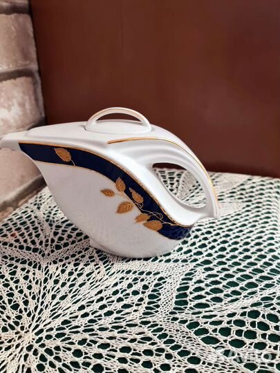 Заварочный чайник