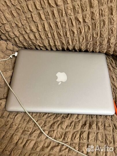 MacBook Pro 13 late 2011, отличное состояние