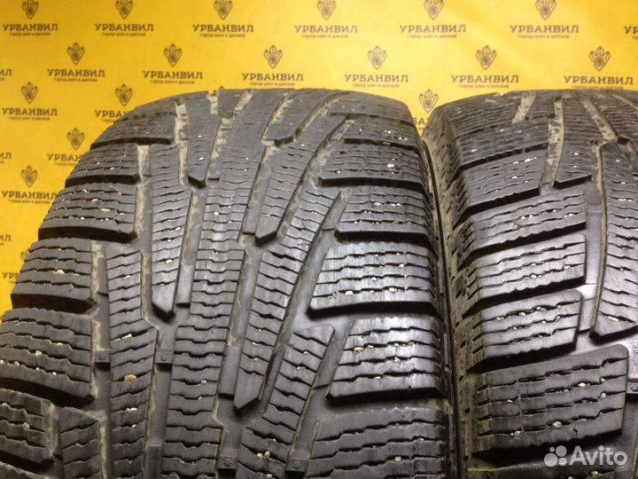 Nokian Tyres Hakkapeliitta R SUV 265/65 R17 116R
