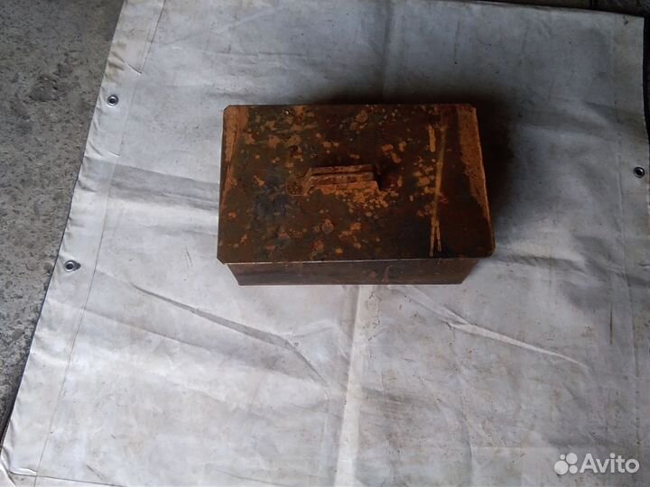 Коптильня портативная для мяса и рыбы