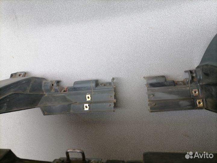 Торпедо Nissan Almera N15 1995-2000