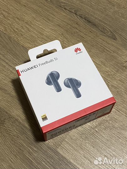 Huawei freebuds 5i