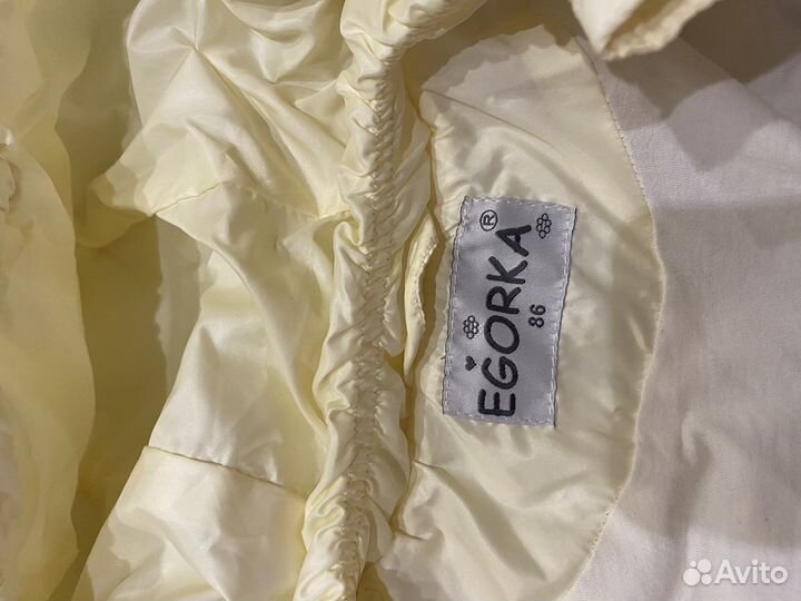 Куртка на девочку