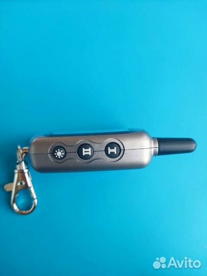 Брелок сигнализации Starline A 8/9