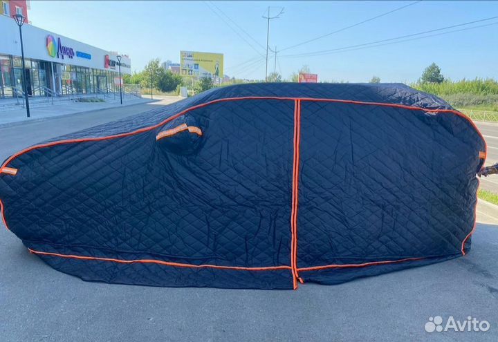 Зимние портативные гаражи новые