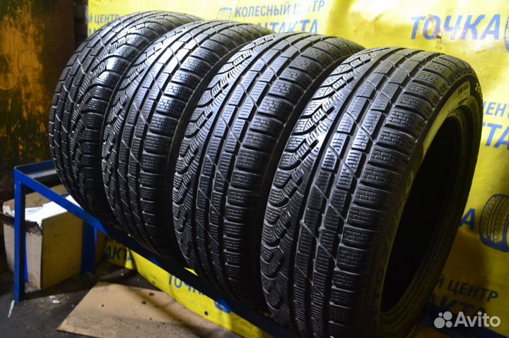 Pirelli Winter Sottozero 210 Serie II 205/55 R16