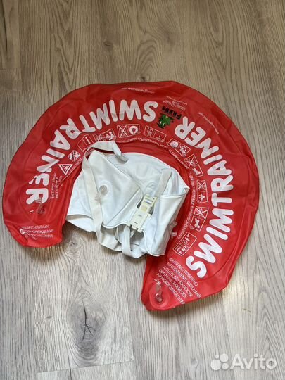 Круг для купания swimtrainer