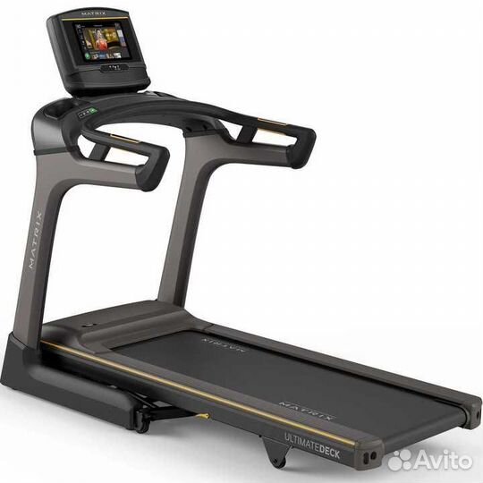 Беговая дорожка Matrix TF30XER v.1.24