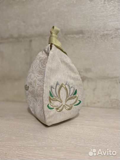 Мешочек для четок