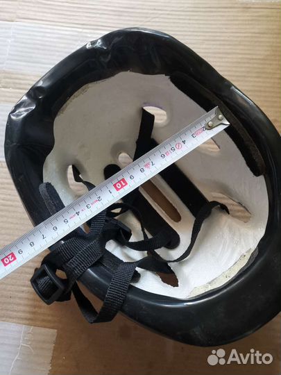 Велошлем детский