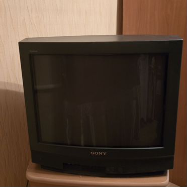 Телевизор бу