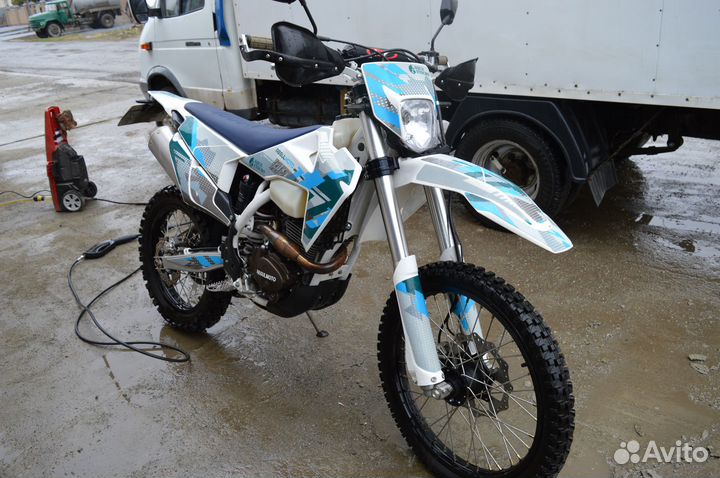 Regul moto