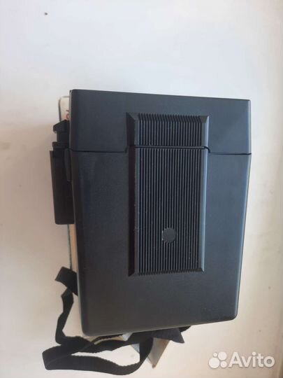 Фотоаппарат polaroid 635 supercolor