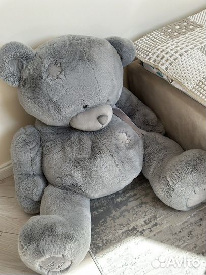 Мишка Тедди