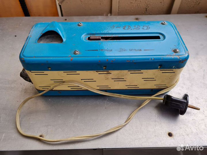 Автотрансформатор