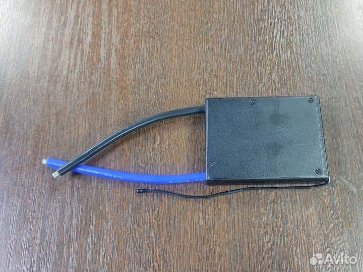 BMS-Плата Daly 13S 60A 48V