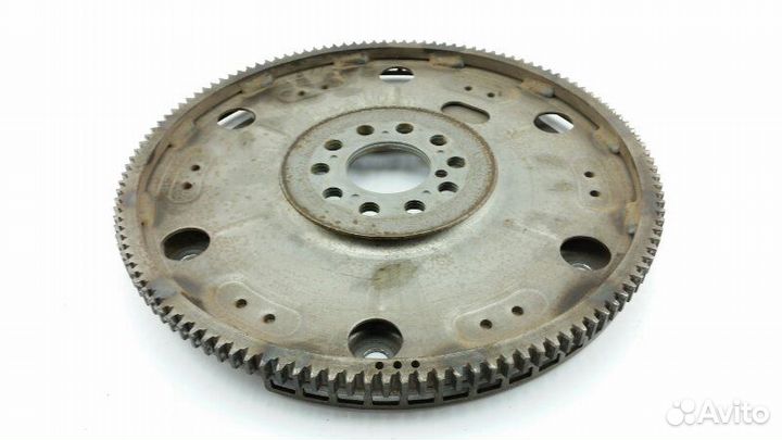 Маховик Volvo Xc60 B4204T20 2017