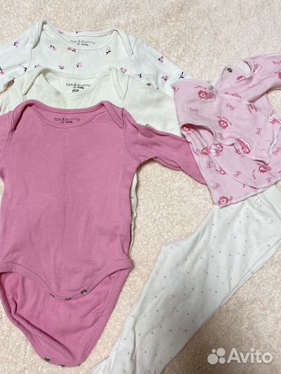 Вещи для девочки