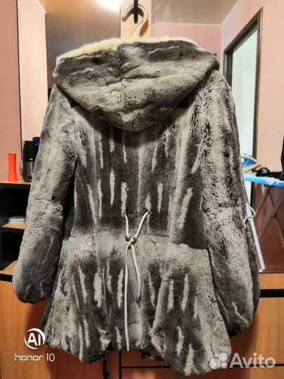 Шуба
