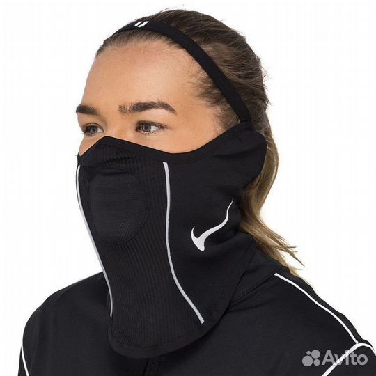 Snood Nike Winter Warrior