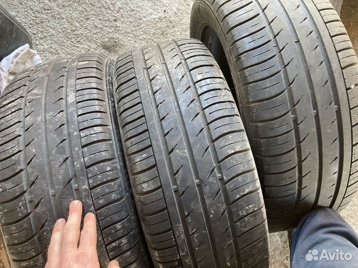 Alliance 320 2.25/4.5 R4