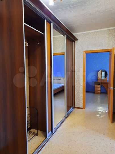 2-к. квартира, 70 м², 8/10 эт.