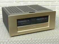 Accuphase P-550 усилитель мощности ampp