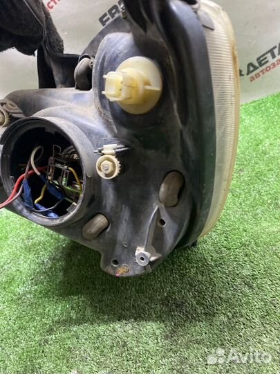 Фара передняя правая Chery Tiggo T11 внедорожник