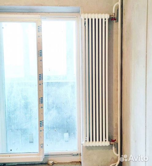 Трубчатые радиаторы/ Радиаторы Арбония (1747)