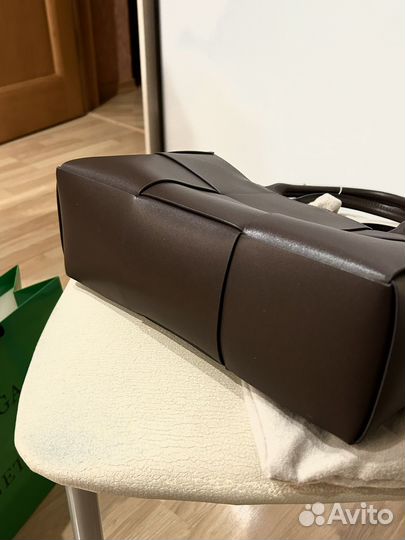 Сумка bottega veneta