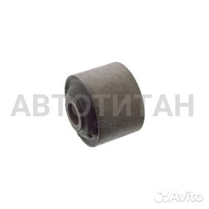 1012603 сайлентблок рычага Audi 80/90 2.0/2.3 95 L