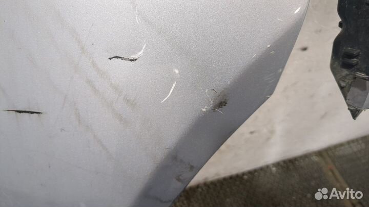 Крыло Jaguar XF 2007–2012, 2010