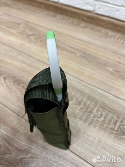 Подсумок для турникета и ножниц