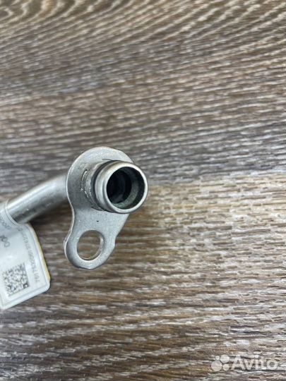 Трубка охлаждения BMW F52 F45 F48 F49 F39