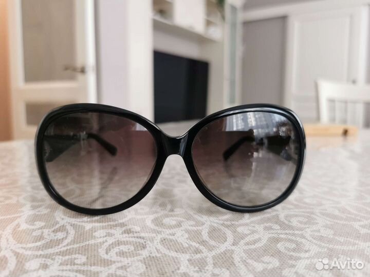 Солнцезащитные очки andre Kim, круглые очки