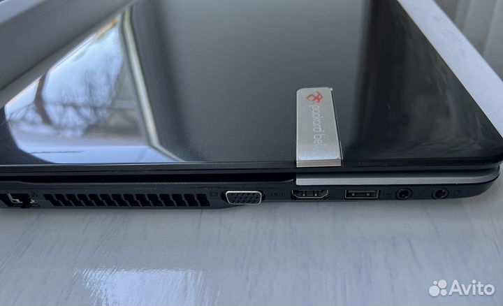 Packard Bell easynote te11hc