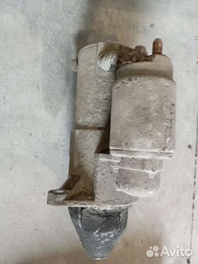 Запчасти на Daewoo Nexia N100