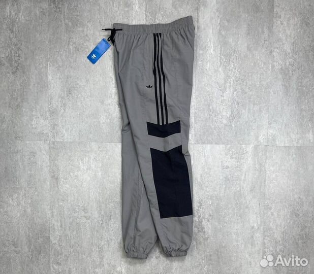 Спортивные Штаны Adidas Размеры 46-54