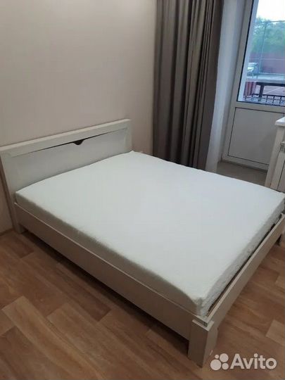 Матрас Premier SoftCocos Double 130х190 см