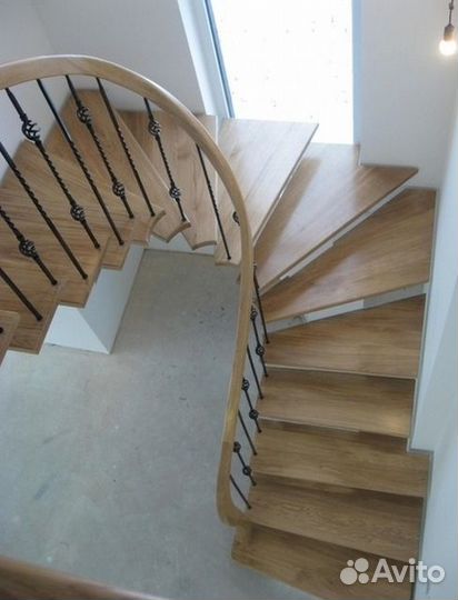 Лестница на заказ