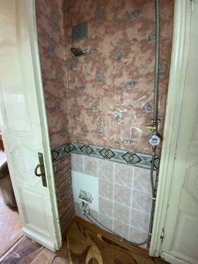 2-к. квартира, 57 м², 2/3 эт.