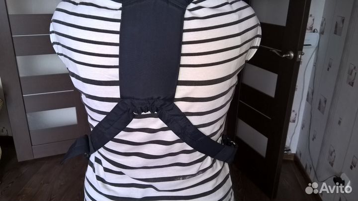 Кенгурятник