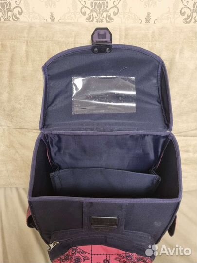 Школьные ранцы herlitz