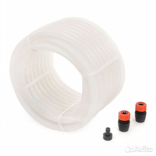 Шланг для полива пвх в ассортименте