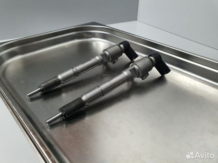 Форсунка для Skoda Rapid, NA2, NH1, NH3