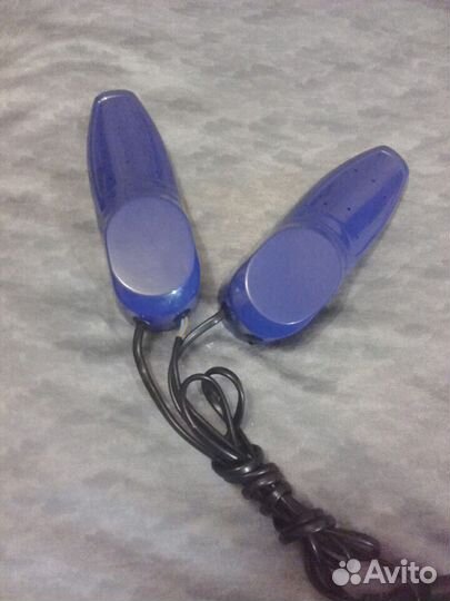 Электросушилка обуви и Приборы удаления катышков