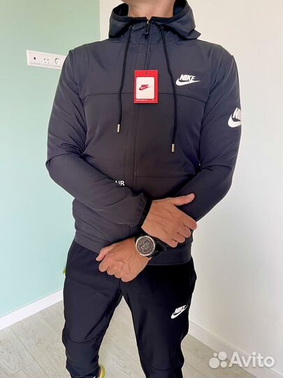 Спортивный костюм Nike мужской