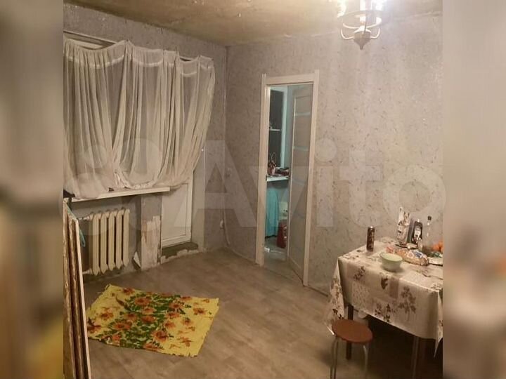 Аукцион: 2-к. квартира, 45,1 м², 2/4 эт.