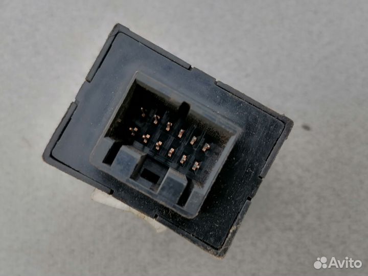 Реле управления для Kia RIO 2000-2005